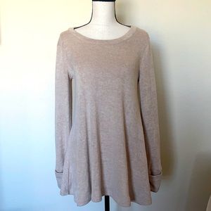 Beige Altard State Sweater